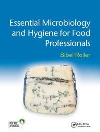 Essential Microbiology and Hygiene for Food Professionals | 1:a upplagan