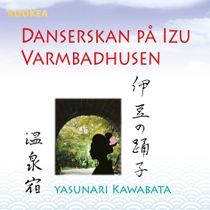 Danserskan på Izu: Varmbadhusen