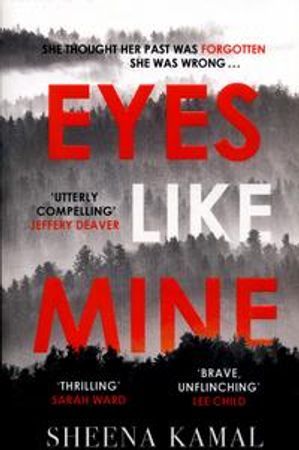 Eyes Like Mine | 0:e upplagan