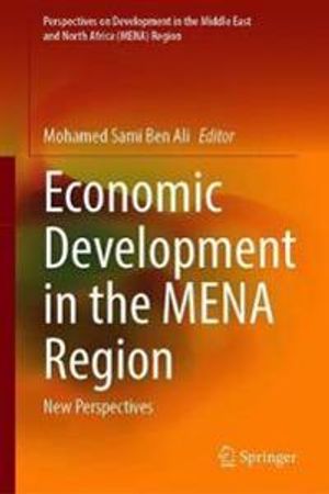 Economic Development in the MENA Region | 1:a upplagan