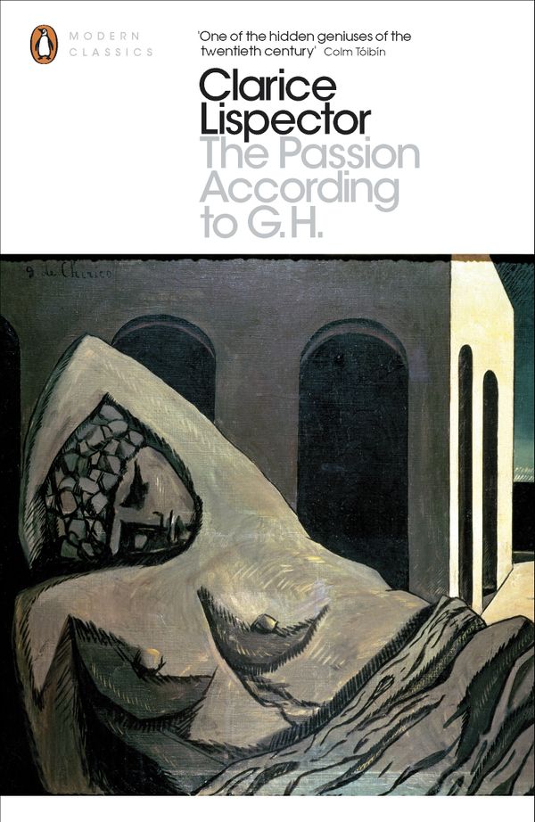 The Passion According to G.H | 0:e upplagan