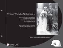 Those they left behind - world war ii photographs of german soldiers with t