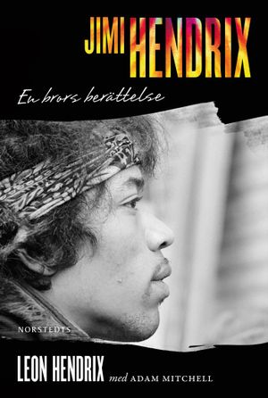 Jimi Hendrix : en brors berättelse | 1:a upplagan