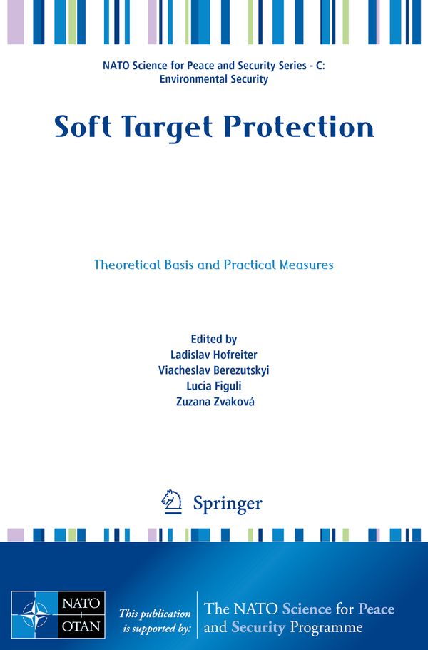Soft Target Protection | 1:a upplagan