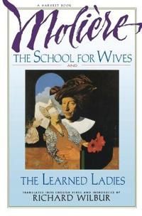 School for Wives and the Learned Ladies | 0:e upplagan