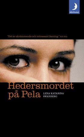 Hedersmordet på Pela: lillasystern berättar | 0:e upplagan