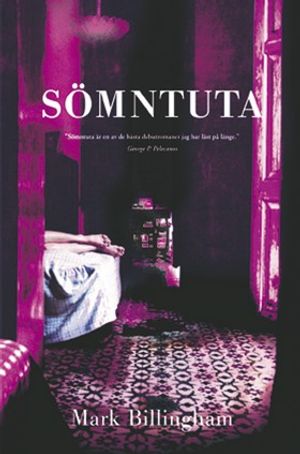 Sömntuta