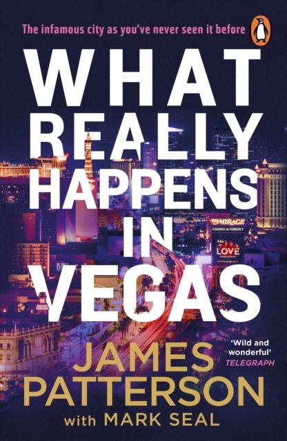 What Really Happens in Vegas | 0:e upplagan