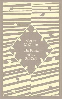 The Ballad of the Sad Cafe | 0:e upplagan