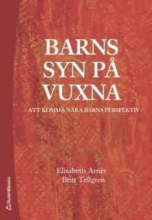Barns syn på vuxna | 1:a upplagan