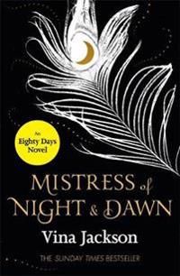 Mistress of Night and Dawn | 0:e upplagan