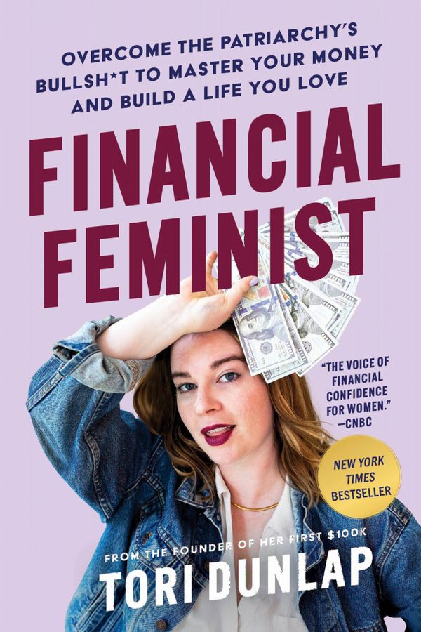 Financial Feminist | 0:e upplagan