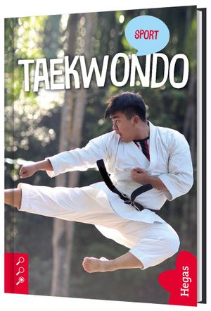 Taekwondo | 1:a upplagan