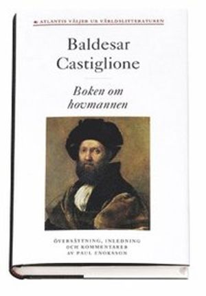 Boken om hovmannen