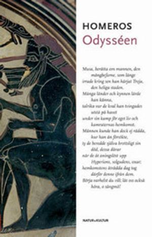 Odysséen | 3:e upplagan