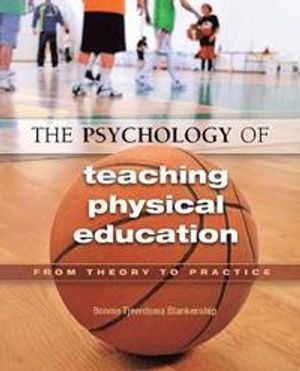 The Psychology of Teaching Physical Education