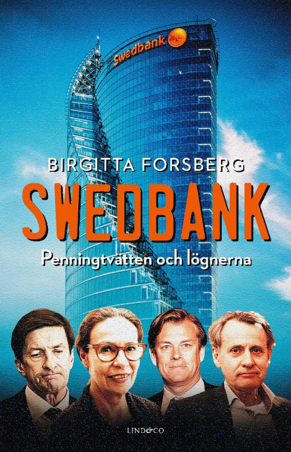 Swedbank - Penningtvätten och lögnerna | 0:e upplagan
