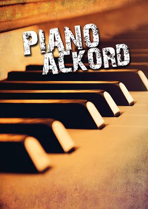 Pianoackord | 3:e upplagan