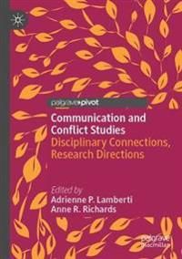 Communication and Conflict Studies