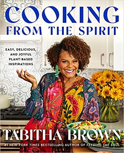 Cooking from the Spirit | 0:e upplagan