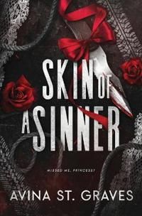 Skin of a Sinner | 0:e upplagan