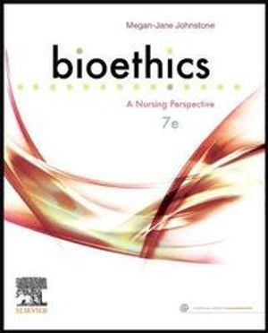 Bioethics | 7:e upplagan