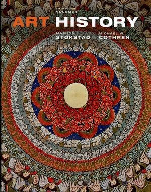 Art History Vol 1 | 6:e upplagan