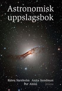 Astronomisk uppslagsbok