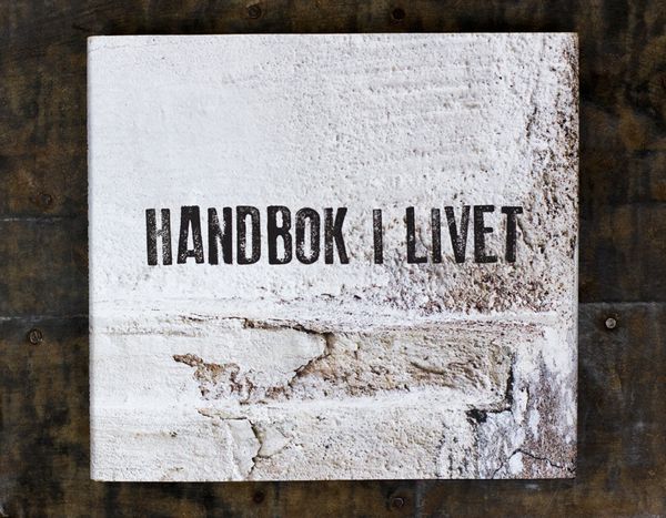 Kropp & Själ från A-Ö : en handbok i livet | 1:a upplagan