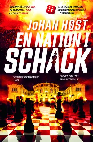 En nation i schack | 1:a upplagan