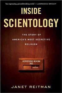 Inside Scientology | 0:e upplagan
