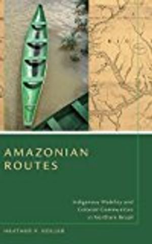 Amazonian Routes