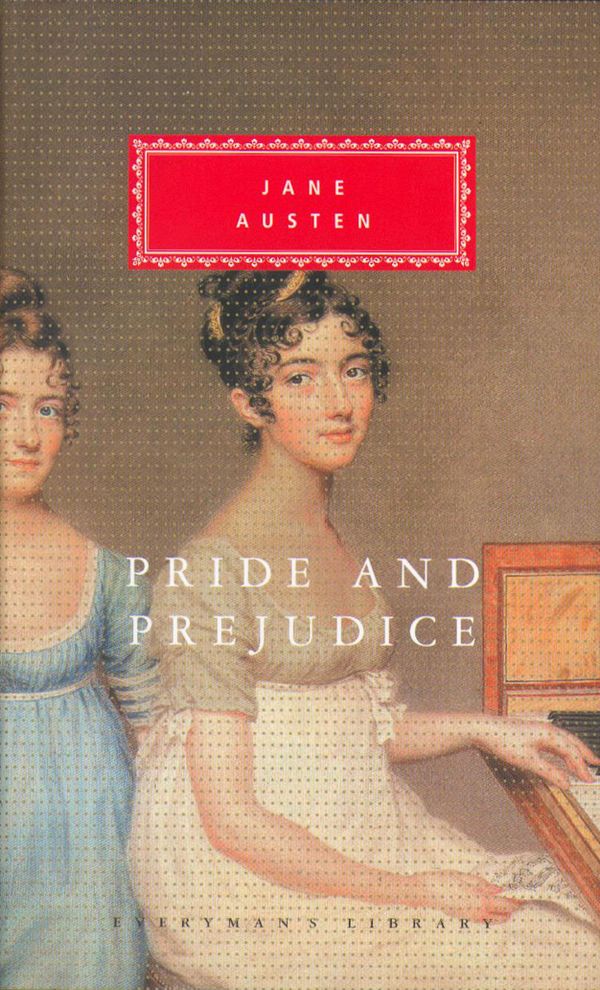Pride And Prejudice | 0:e upplagan