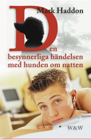 Den besynnerliga händelsen med hunden om natten