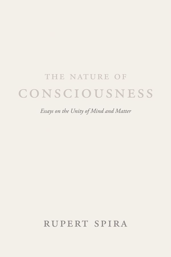 The Nature of Consciousness | 0:e upplagan