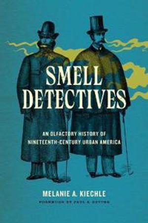 Smell Detectives