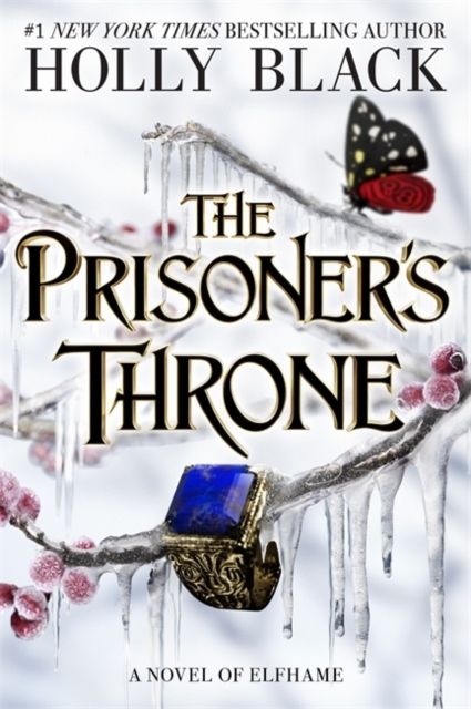 The Prisoner's Throne | 0:e upplagan