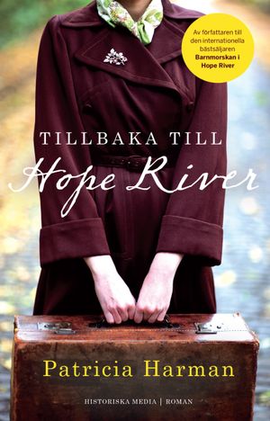 Tillbaka till Hope River