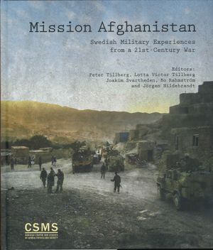 Mission Afghanistan