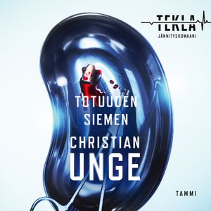 Totuuden siemen | 1:a upplagan