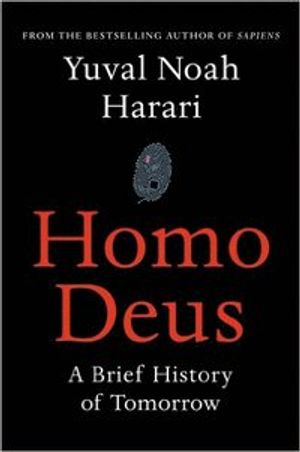 Homo Deus