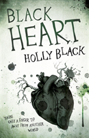 Black Heart | 0:e upplagan