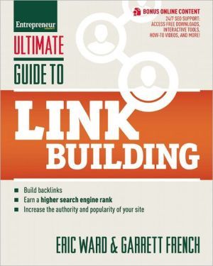 Ultimate guide to link building - how to build backlinks, authority and cre