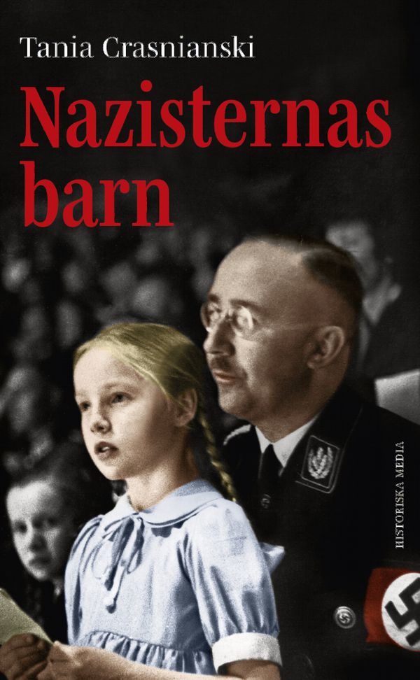 Nazisternas barn | 0:e upplagan