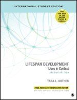 Lifespan Development - International Student Edition | 2:a upplagan