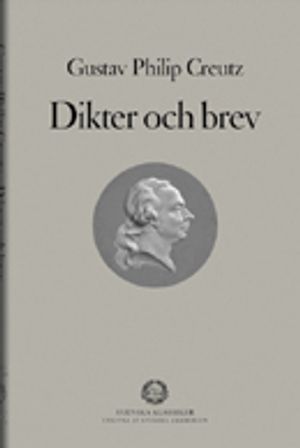 Dikter och brev | 1:a upplagan