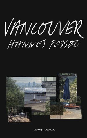 Vancouver | 1:a upplagan