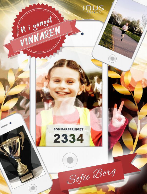 Vi i gänget : Vinnaren | 0:e upplagan