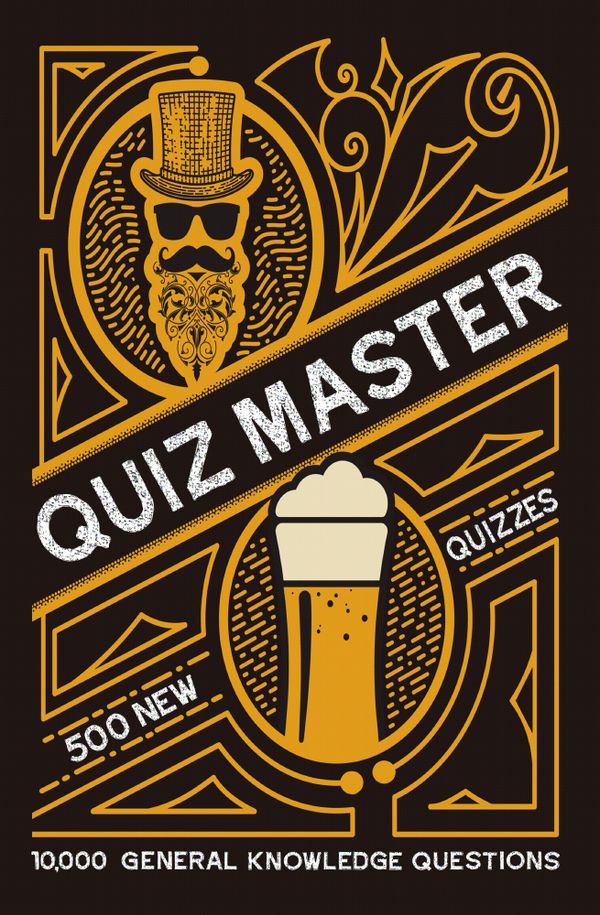 Collins Quiz Master | 0:e upplagan