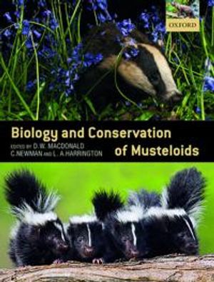 Biology and Conservation of Musteloids